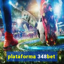 plataforma 348bet